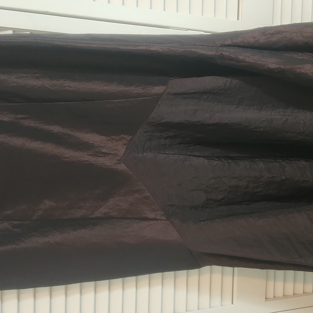 JS Boutique Vintage Evening Gown READ. :) - Picture 13 of 16